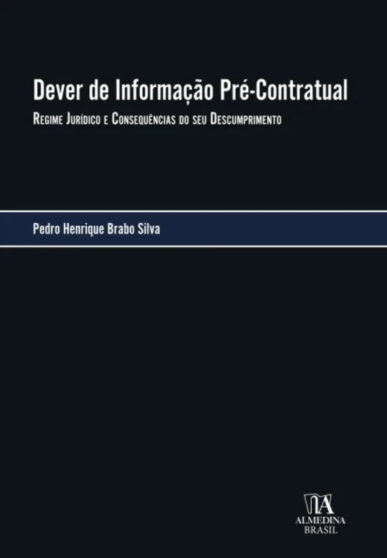 Dever De Informação Pré-Contratual - LC