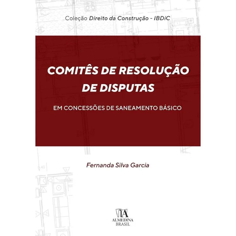 Comitês De Resolução De Disputas
