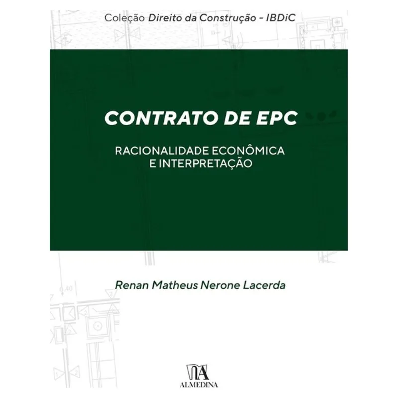 CONTRATO DE EPC