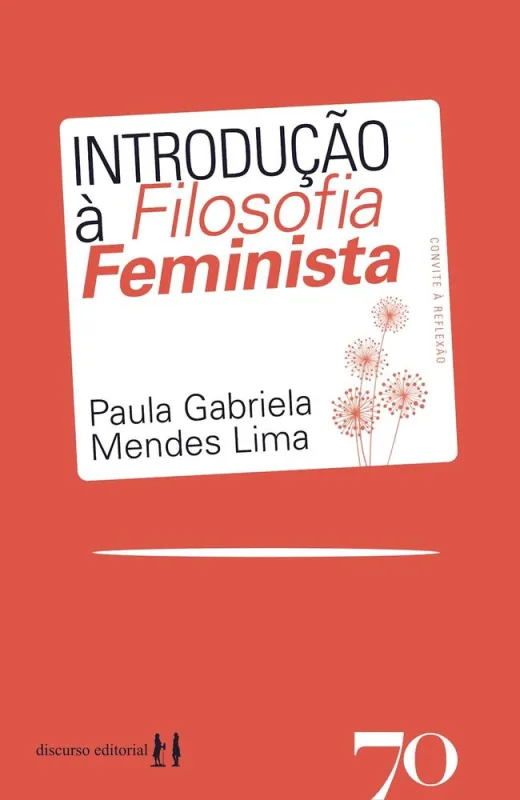 Introdução À Filosofia Feminista - LC