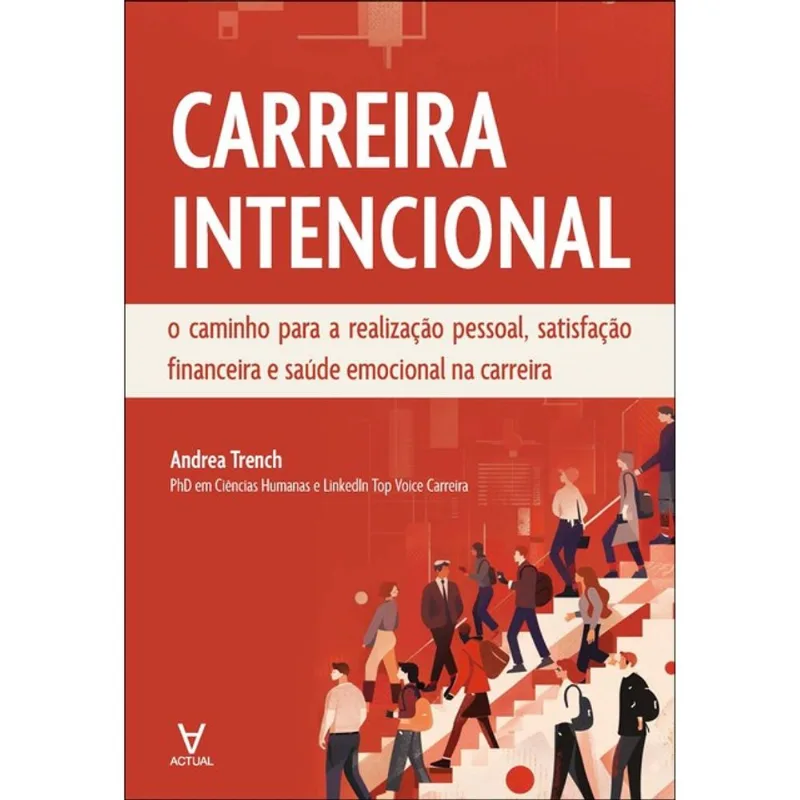 CARREIRA INTENCIONAL