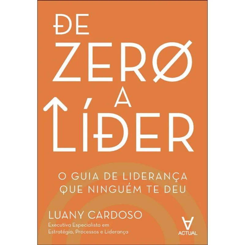 DE ZERO A LÍDER