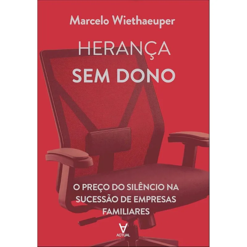 Herança Sem Dono