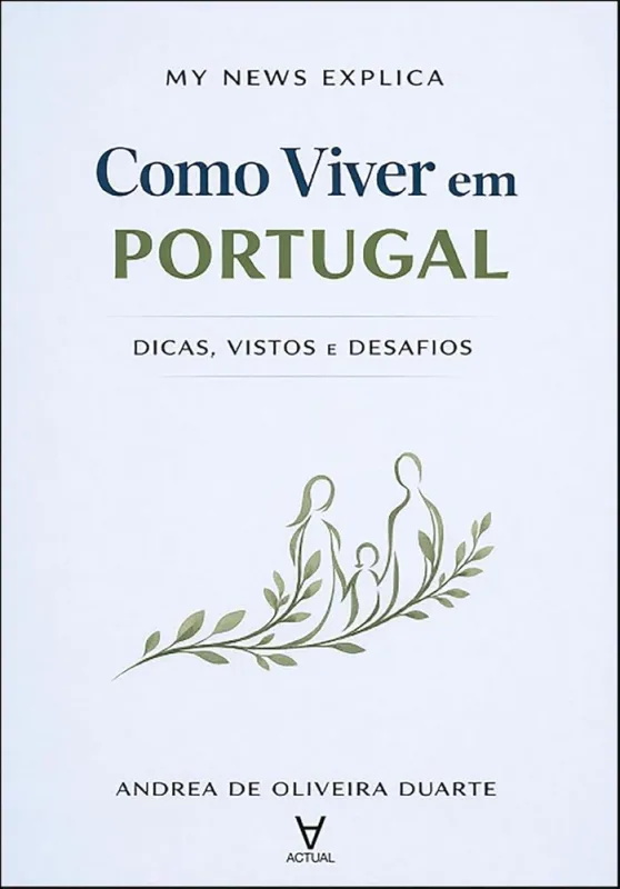 My News Explica: Como Viver Em Portugal - LC