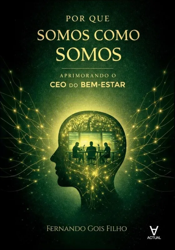 Por Que Somos Como Somos - LC