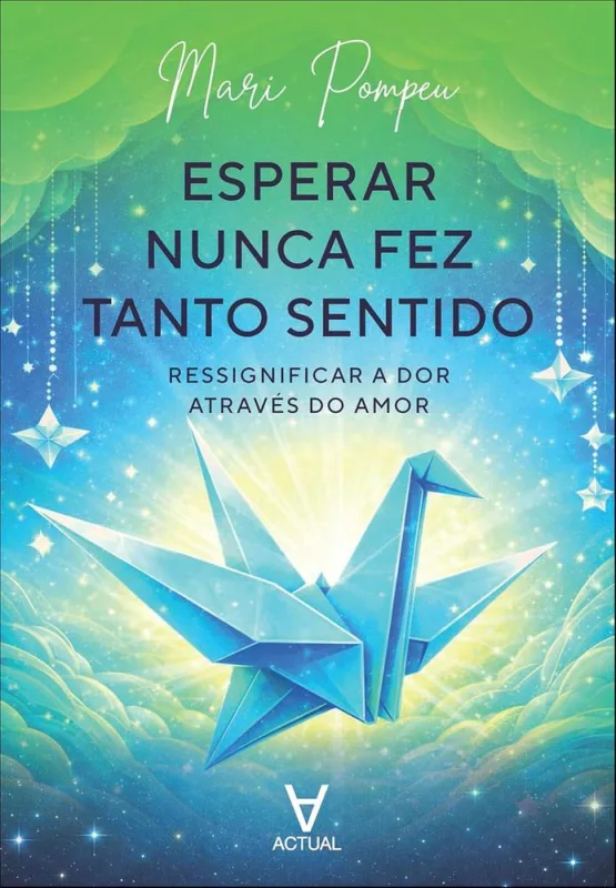 Esperar Nunca Fez Tanto Sentido - LC