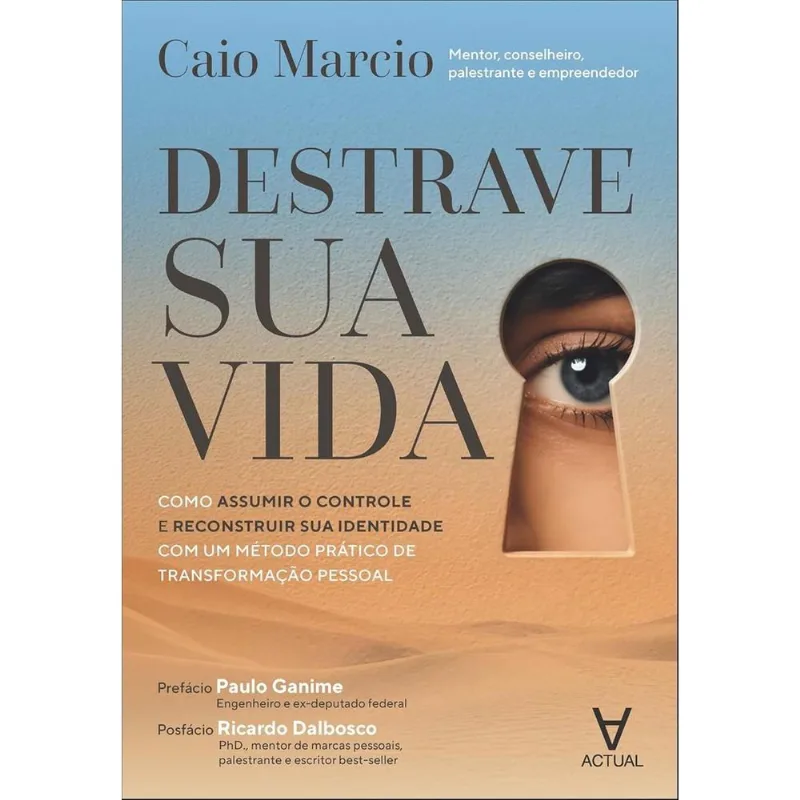 Destrave Sua Vida
