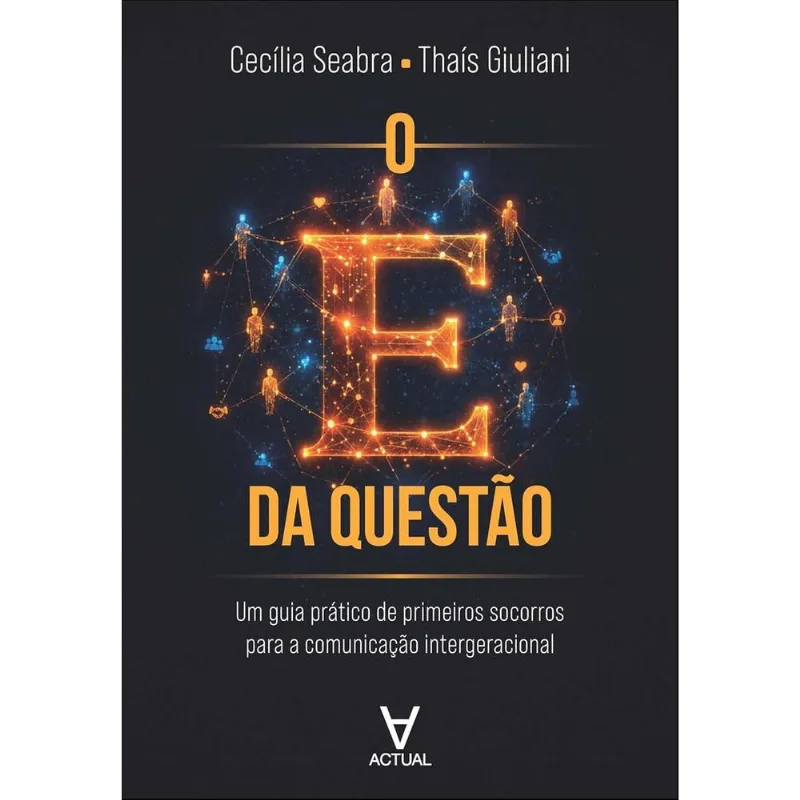 O E Da Questão