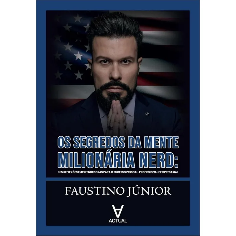 Os Segredos Da Mente Milionária Nerd