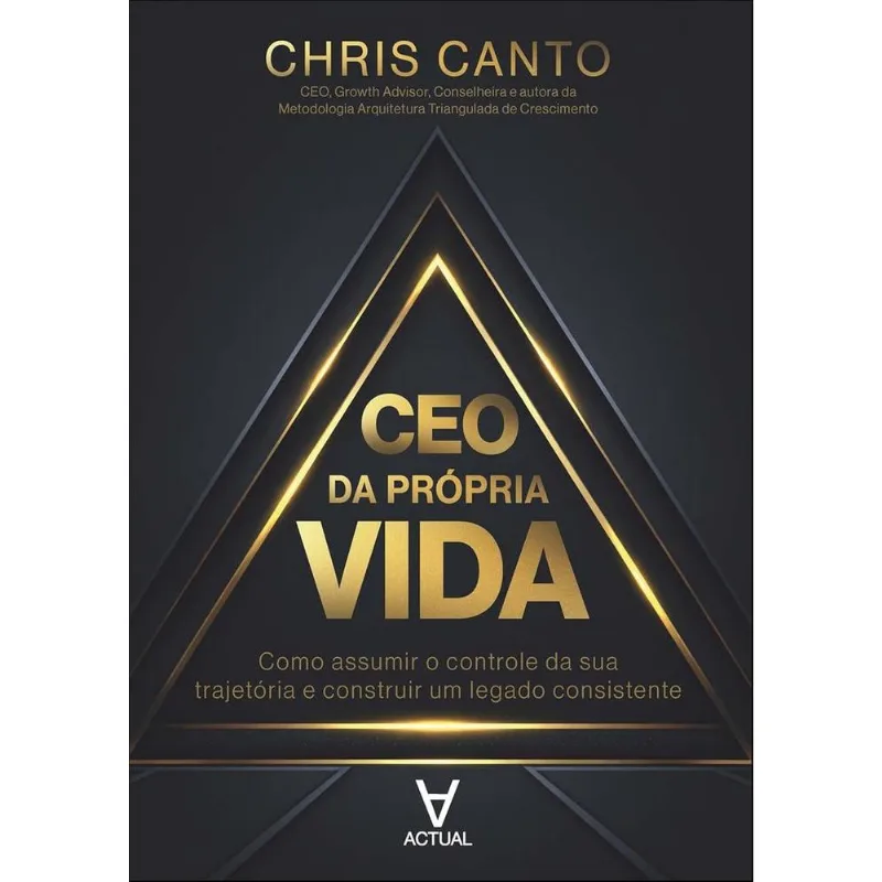 Ceo Da Própria Vida