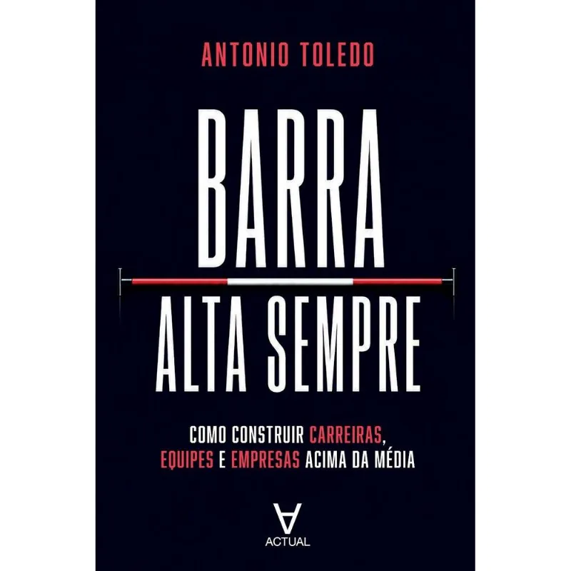 Barra Alta Sempre
