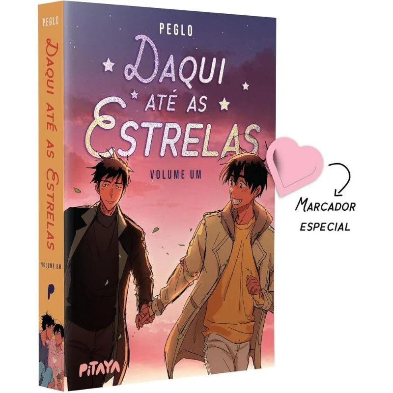 Daqui Até As Estrelas 1