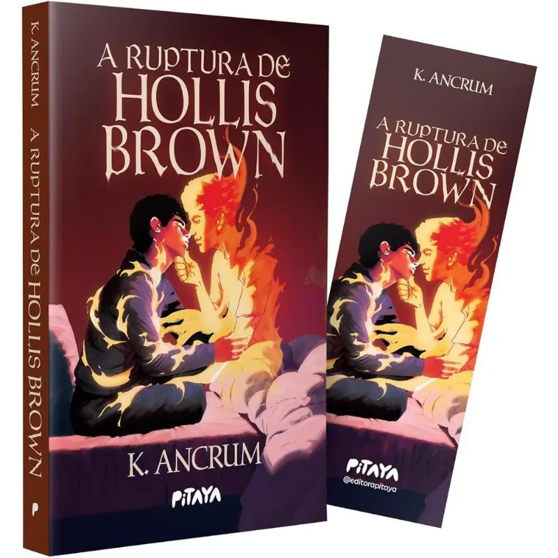 A Ruptura De Hollis Brown
