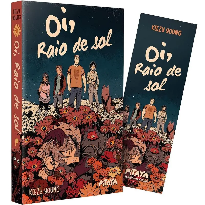Oi, Raio De Sol