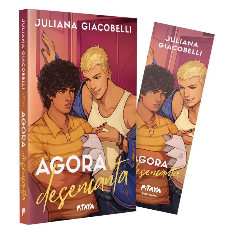Agora Desencanta