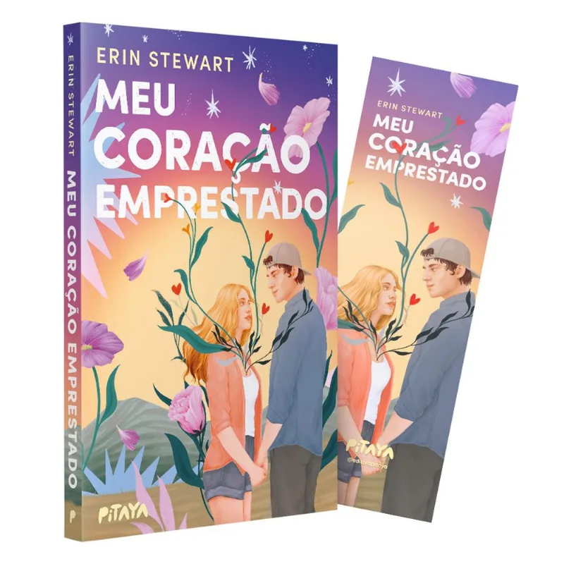 Meu Coração Emprestado