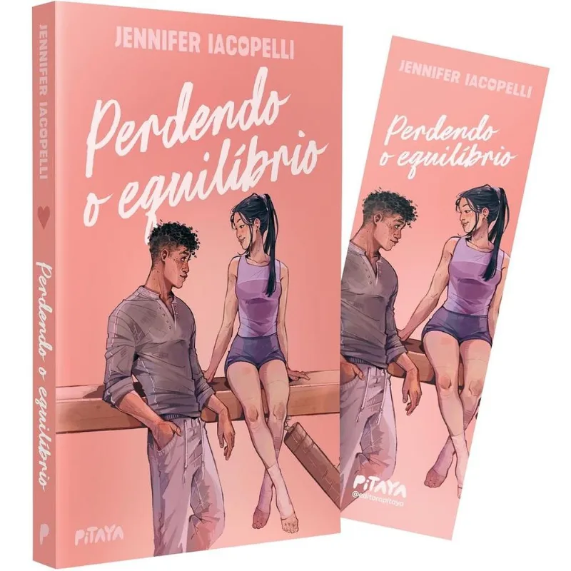 Perdendo O Equilíbrio