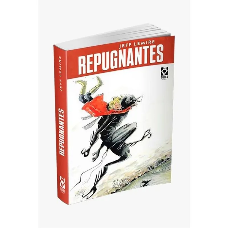 REPUGNANTES