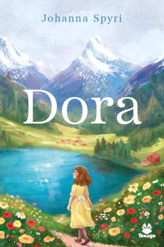 Dora - LC - Livros