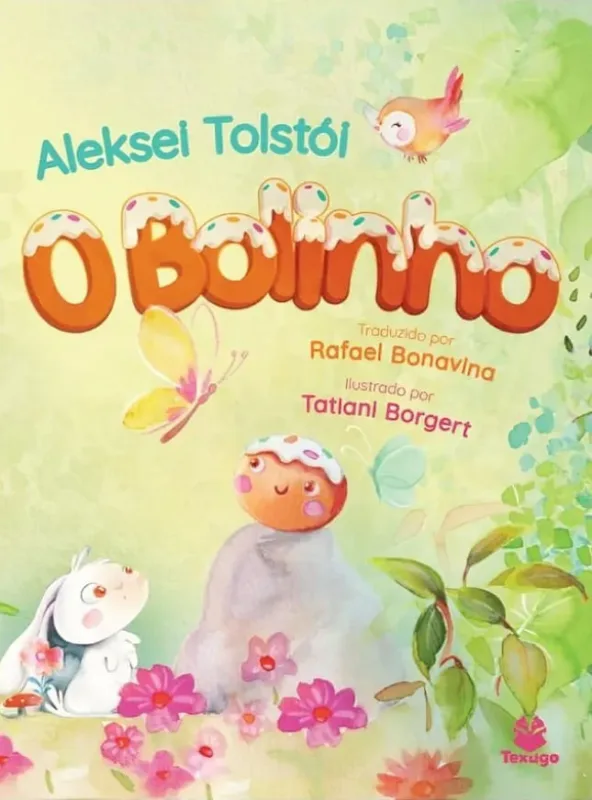 O Bolinho - LC