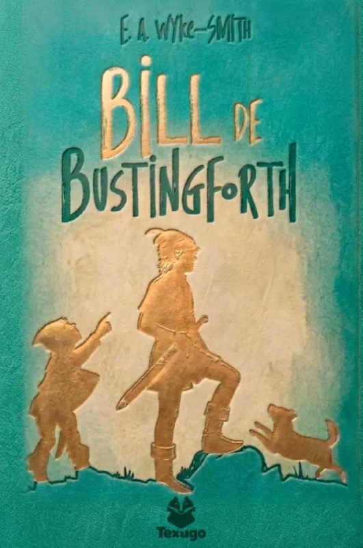 Bill De Bustingforth - LC - Livros