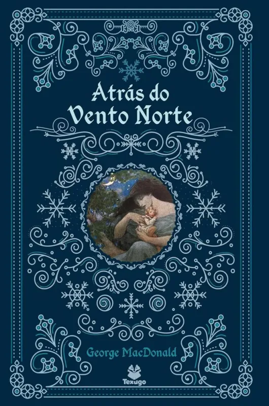 Atrás Do Vento Norte - LC