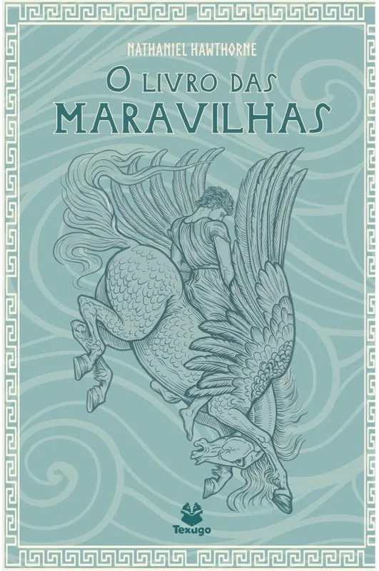 O Livro Das Maravilhas - LC - Livros