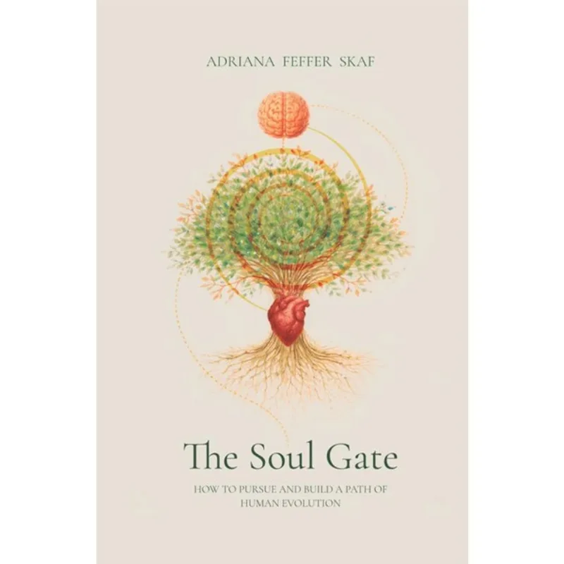 THE SOUL GATE