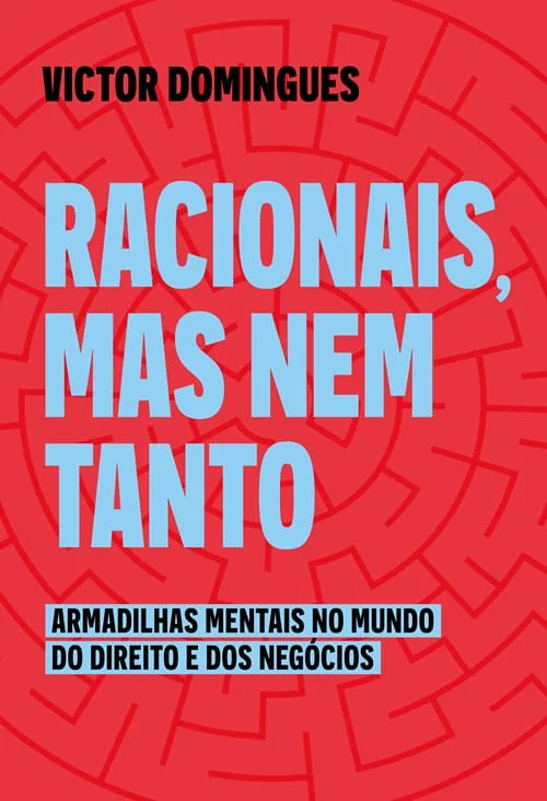 Racionais Mais Nem Tanto - LC - Livros