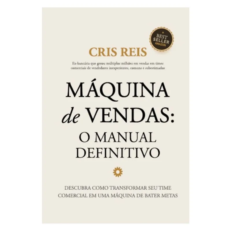 MÁQUINA DE VENDAS
