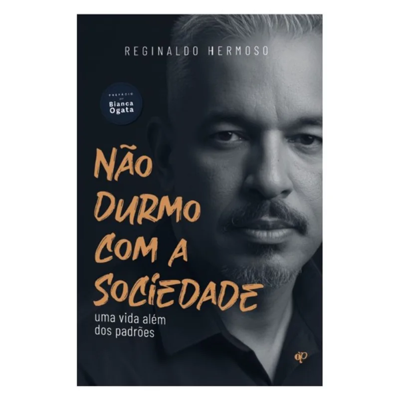 NÃO DURMO COM A SOCIEDADE