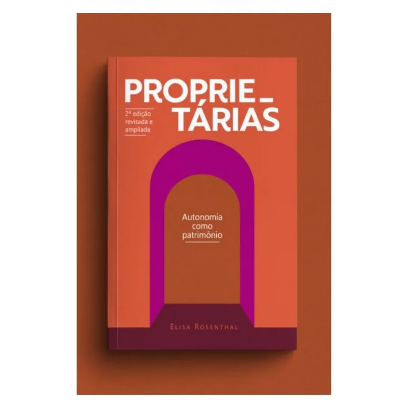 PROPRIETÁRIAS