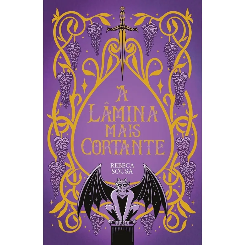 A Lâmina Mais Cortante
