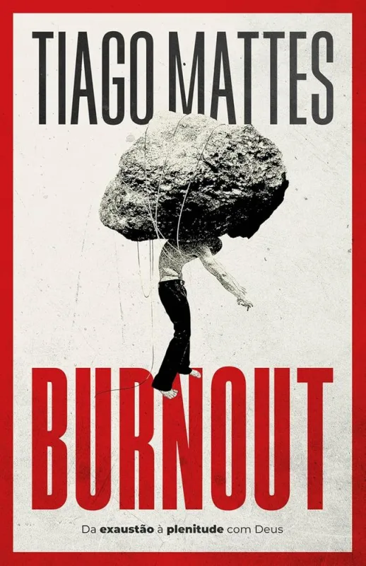 Burnout - LC - Livros