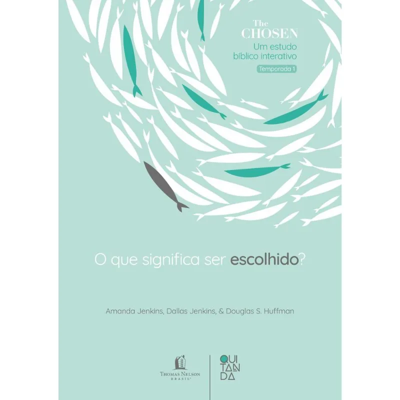 The Chosen: O Que Significa Ser Escolhido?