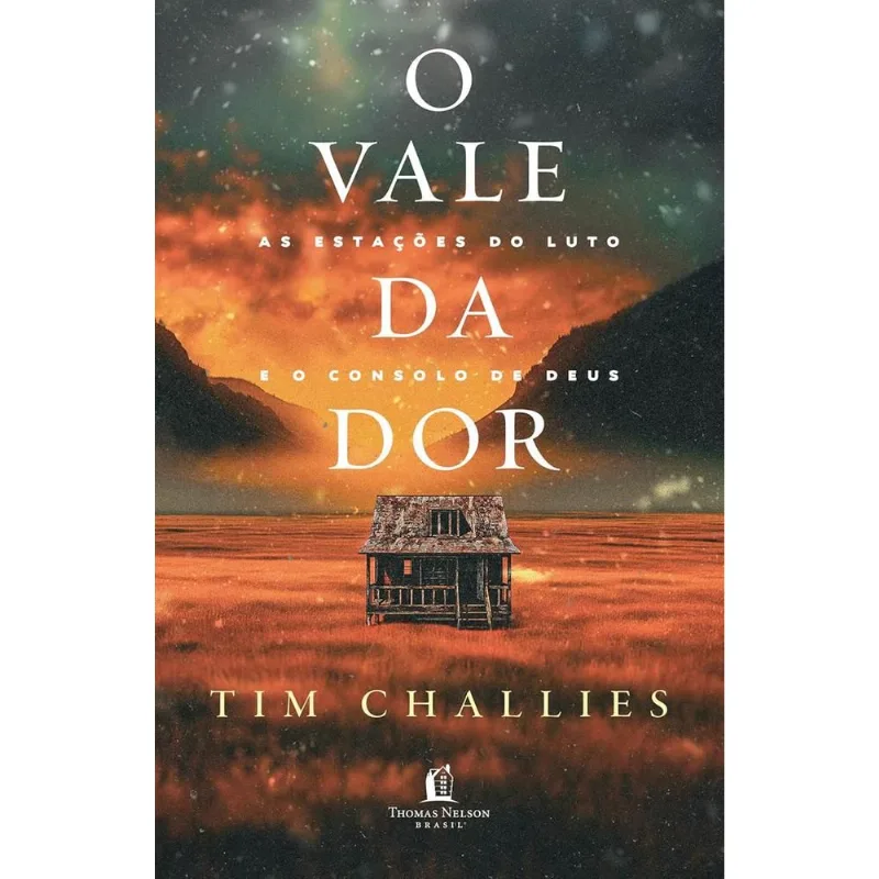 O Vale Da Dor