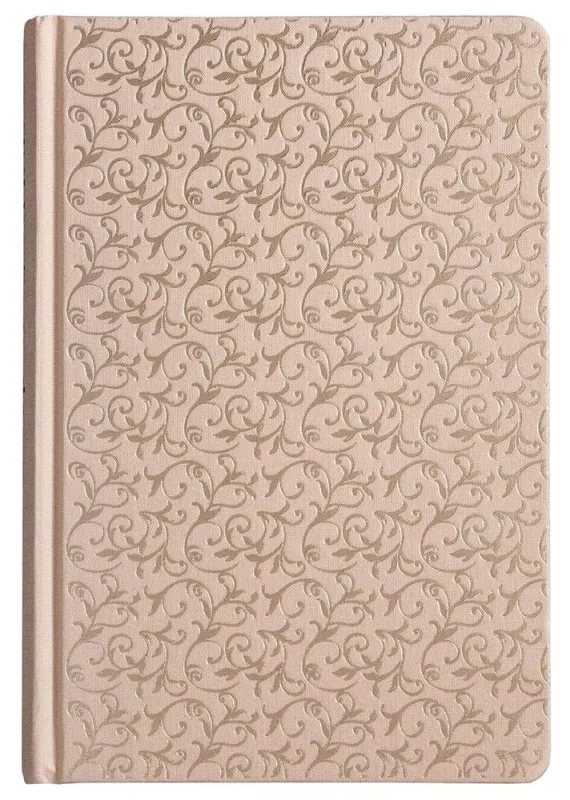 Bíblia Nvi -  Letra Gigante - Capa Feminina Flores - LC - Livros