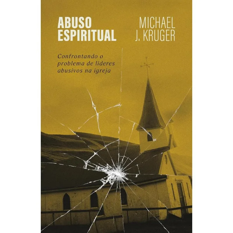Abuso Espiritual