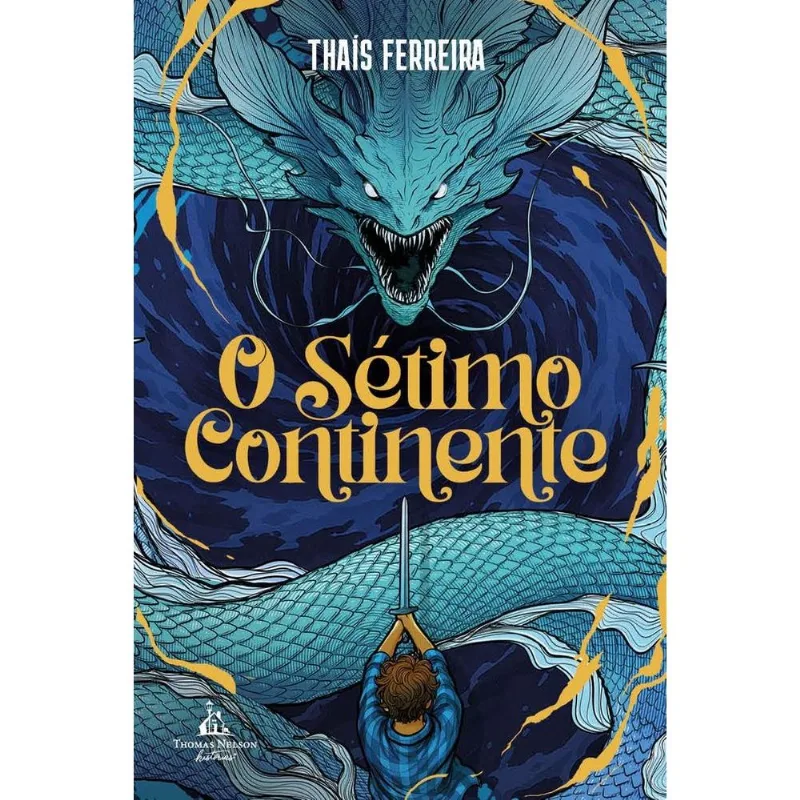 O Sétimo Continente