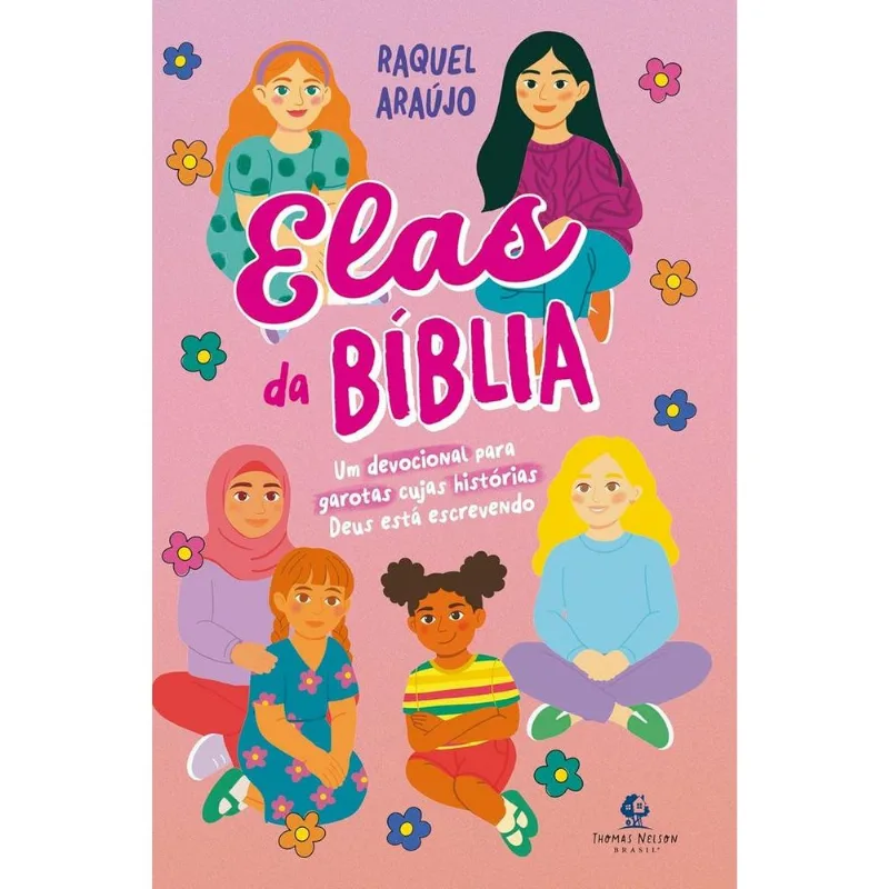 Elas Da Bíblia