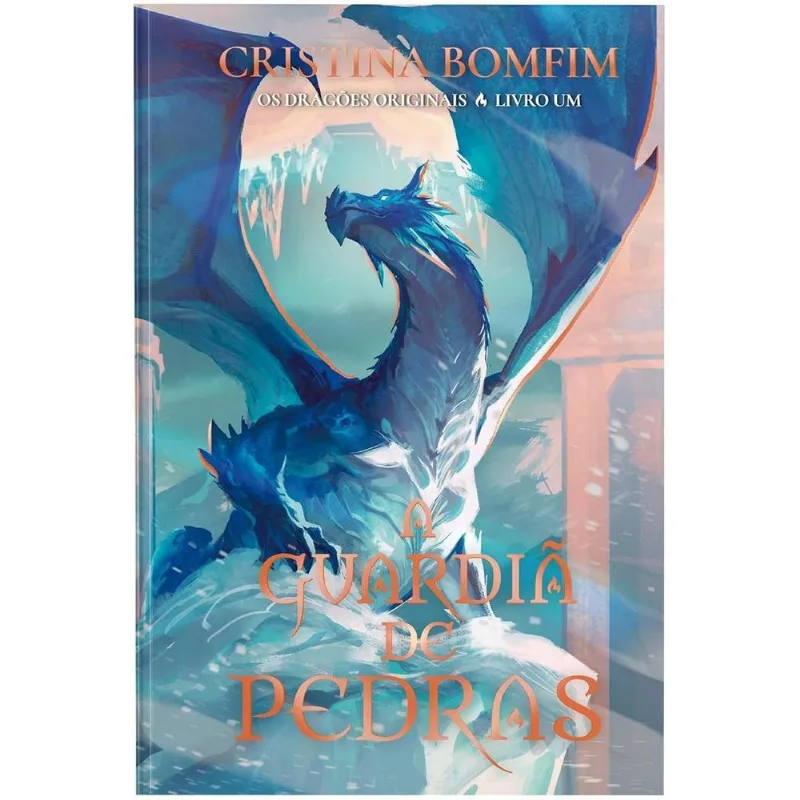 A Guardiã De Pedras 1