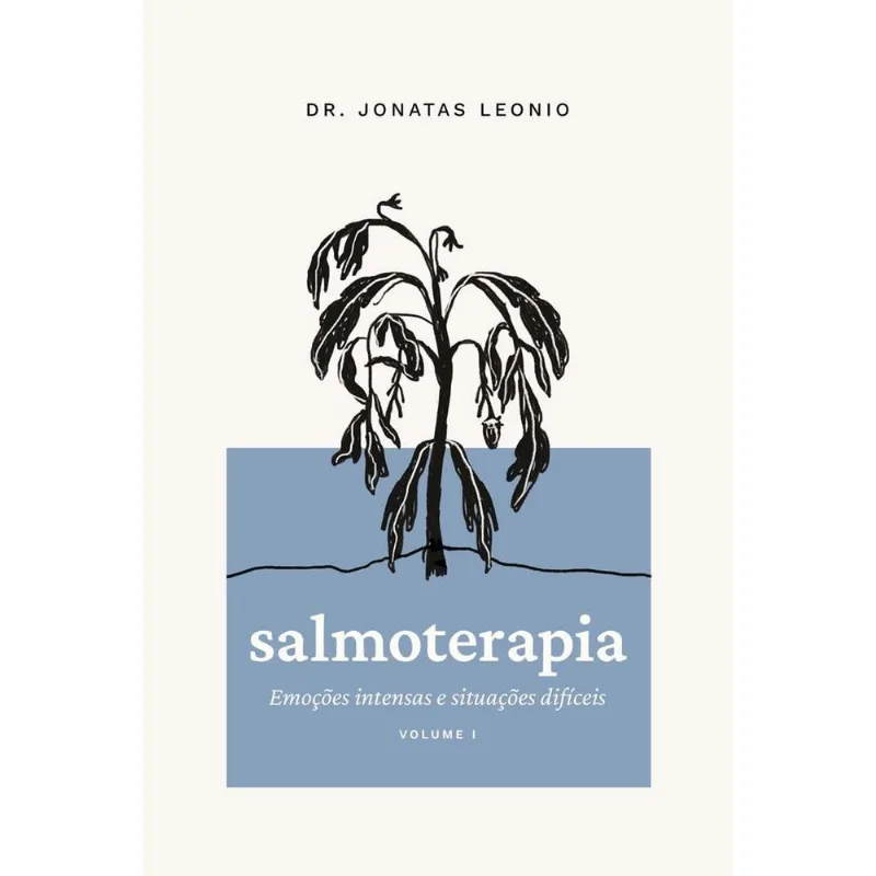 Salmoterapia 1 - Thomas Nelson Brasil