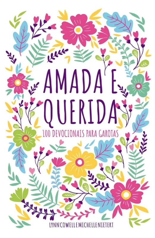 Amada E Querida - LC - Livros