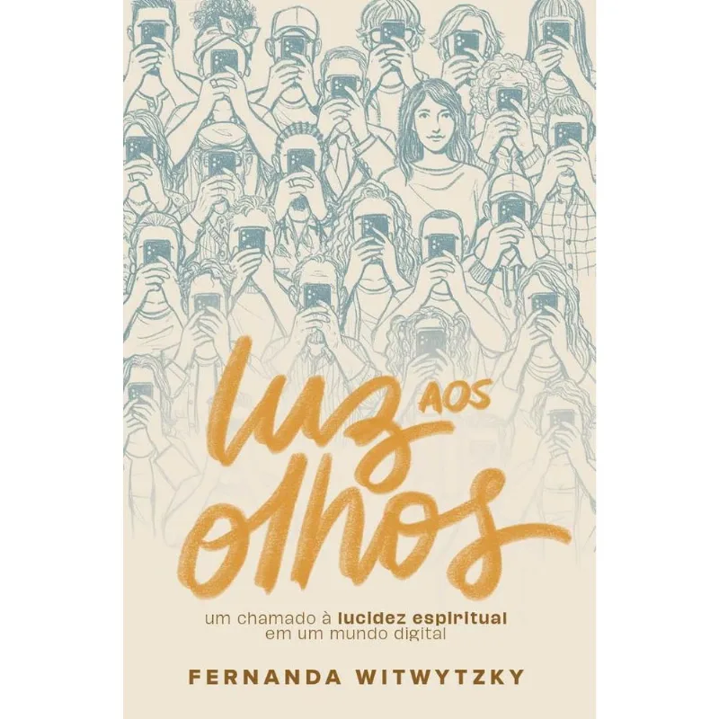 Luz Aos Olhos