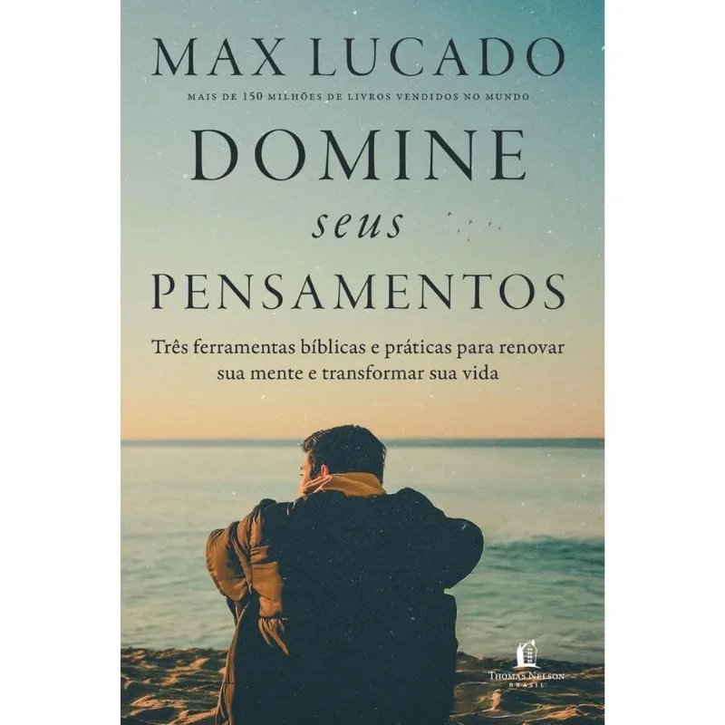 Domine Seus Pensamentos
