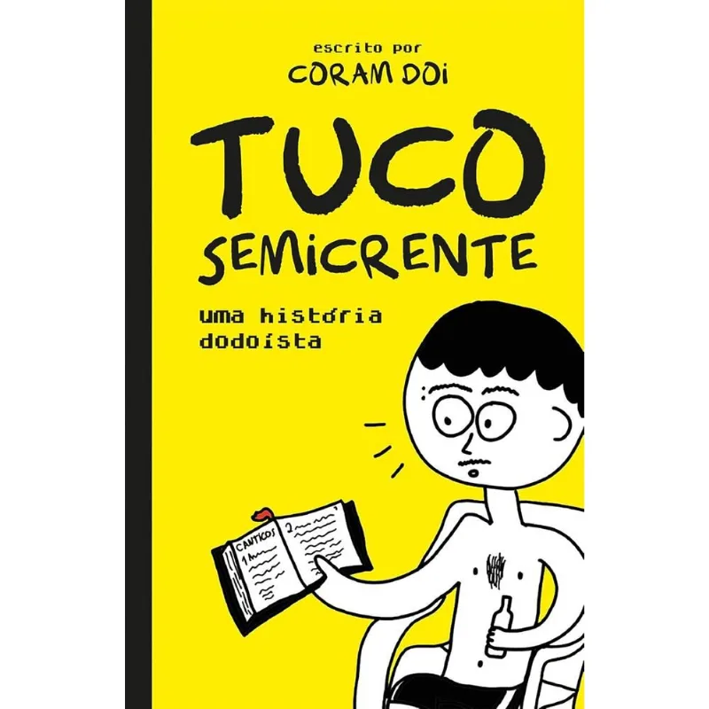 Tuco Semicrente