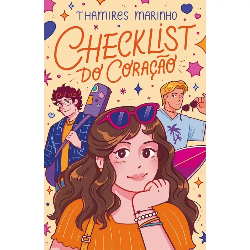 Checklist Do Coração