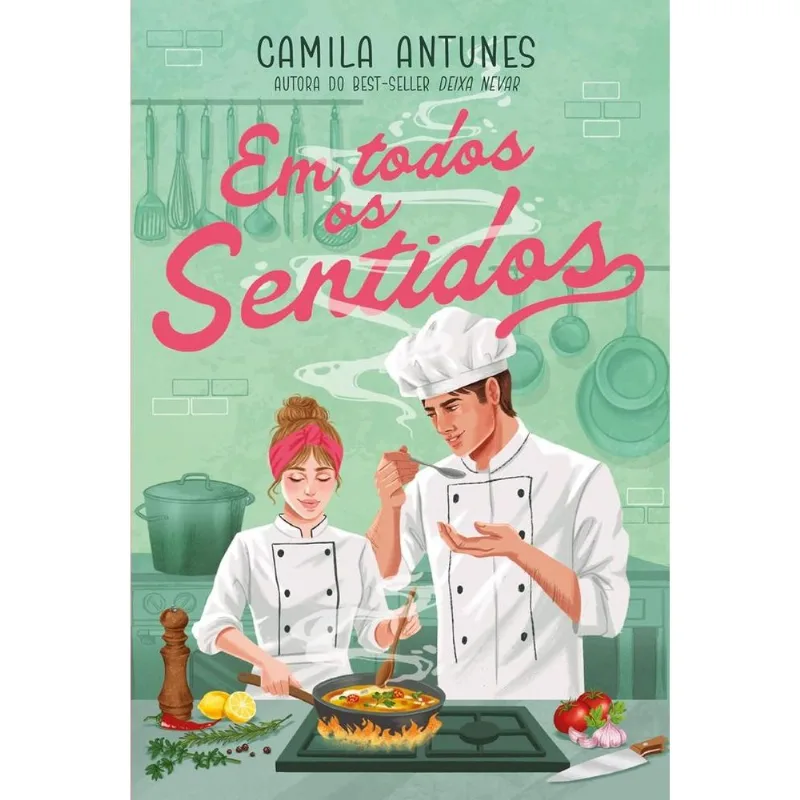 Em Todos Os Sentidos