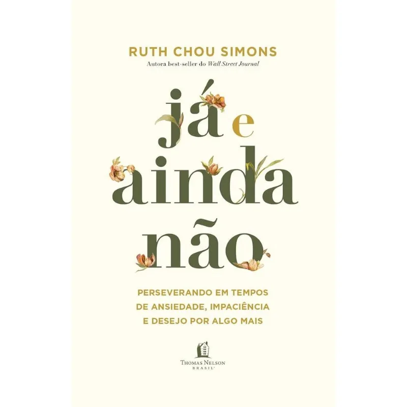 Já E Ainda Não
