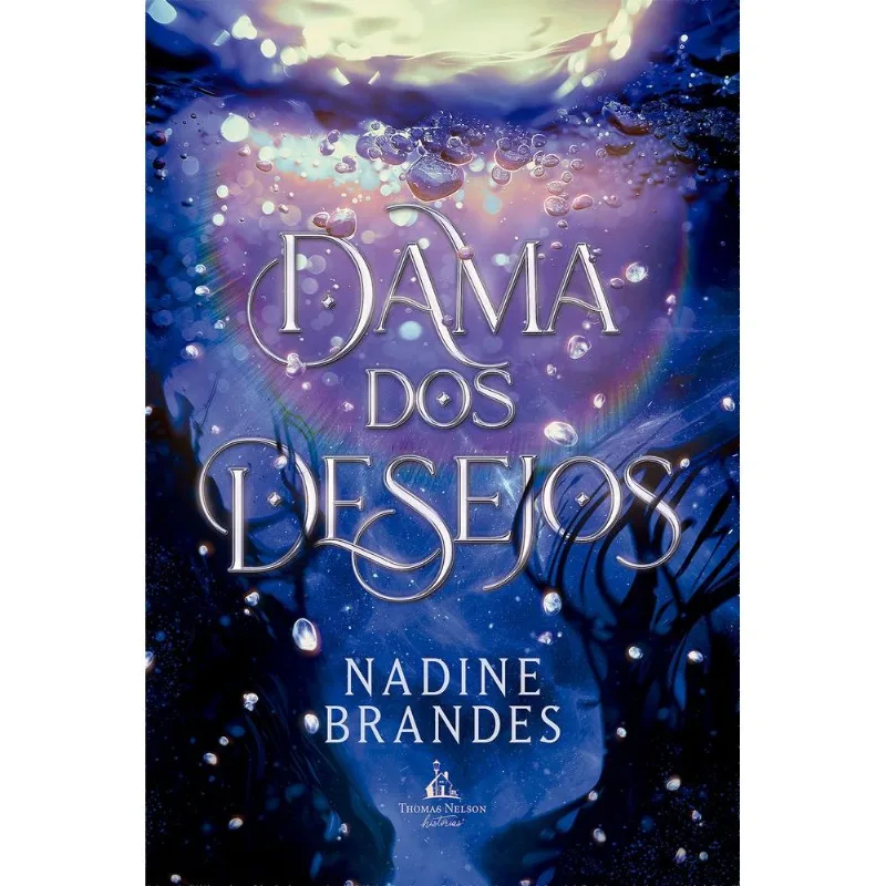 Dama Dos Desejos